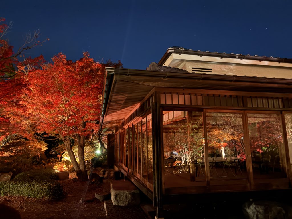 suma×yoga ガーデンヨガ　須磨離宮公園